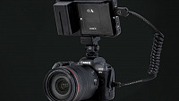 4K 10-bit 4:2:2 ProRes / DNx видео с Canon EOS R5 / R6 и Atomos