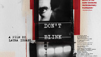 Прожекция на филма „Don’t Blink - Robert Frank“ / 12 април oт 19:00 ч. / София 