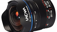 Laowa 9mm f/5.6 FF RL W-Dreamer - най-широкоъгълният коригиран обектив за 35mm сензори