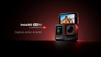 Новата екшън камера Insta360 Ace Pro - 8K видео, AI и сътрудничество с Leica