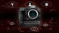 Canon EOS R3 - най-добрата безогледална камера досега?