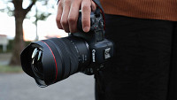 Новият обектив Canon RF 10-20mm f/4 L IS STM - най-широкоъгълният за системата EOS R до момента