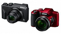 Запознайте се с новите фотоапарати Coolpix на Nikon със суперувеличение