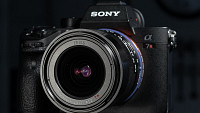 Серия ръчнофокусни обективи за Sony Zeiss Loxia - Zeiss Loxia 21mm f/2.8 (част 1)