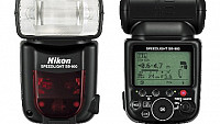 Светкавиците Nikon – две отделни измерващи системи (първа част)