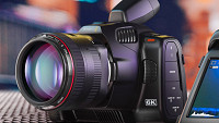 Черна магия за напреднали - Blackmagic Design представи нова компактна кино камера BMPCC 6K Pro и live production устройства