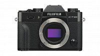 Fujifilm X-T30 дава много от възможностите на X-T3 но на много по-достъпна цена