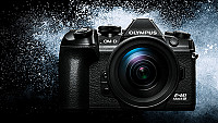 Нов компактен и лек професионален фотоапарат от Olympus - OM-D E-M1 Mark III 