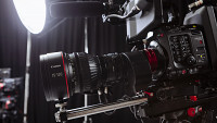 Canon разширява продуктовата си гама за телевизионни и кинопродукции 