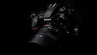Nikon D850 с представяне и във ФотоСинтезис Варна с фотографа Владимир Ладев / 19.10.2017, 19:00ч.