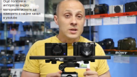 Nikon 1 J5 срещу Sony RX100 M3 - битка на големите малки (видео)