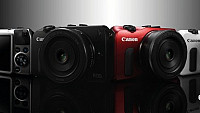 Безогледалната система на Canon - един поглед на Стас Търпанов към Canon EOS M