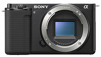 Нов фотоапарат Sony ZV-E10 за влогъри и автори на видео съдържание