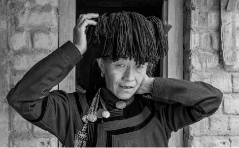 Срещи в Юнан