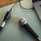 Shure MVX2U - мини аудио интерфейс за лесно включване на XLR микрофони към компютър през USB