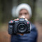 8K видео с новия Canon EOS R5 C