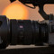 Sony FE 24-70mm f/2.8 GM II - най-лекото стандартно f/2.8 варио за безогледални фулфрейм камери