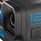 GoPro HERO12 Black - два пъти по-дълъг живот на батерията, по-добра стабилизация и освежен дизайн