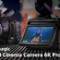 LIve Webinar: Запознайте се с Blackmagic Pocket Cinema Camera 6K Pro / 04.03 от 12:00 до 13:00 часа