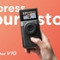 Новата видеокамера Canon PowerShot V10 - компактно и леко решение за влогъри