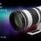Canon обогатява системата EOS R с новия обектив Canon RF 100-300mm f/2.8 L IS USM