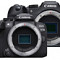 APS-C модели разширяват системата EOS R - Canon EOS R7 и Canon EOS R10