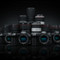 Два нови фотоапарата и два нови обектива от системата Canon EOS R