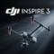 8K видео и още много с новия дрон DJI Inspire 3