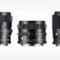 Нови обективи Sigma Contemporary за камери с байонет Sony E и Leica L