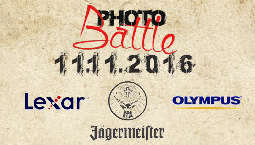 Photo battle party / 11.11.2016, 19:00 ч. / София