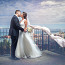 Професионален сватбен фотограф Варна