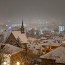 Зима в Пловдив