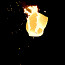 Fire Lantern