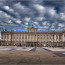Кралски дворец - Мадрид