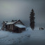 Зима в Родопите