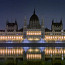 Будапеща, Парламентът