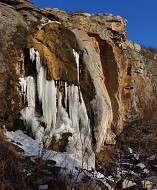 Добравишка скакля 