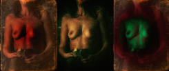 The three Moirai 
