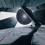 Close Encounters of the Third Kind