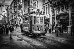 Istiklal