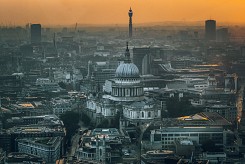 Saint Paul's Cathedral