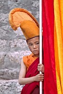 малкият монах