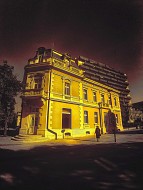 Архитектурен сблъсък 