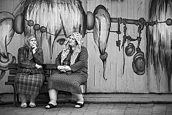 Gossip Girls