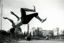 Parkour / Freerun