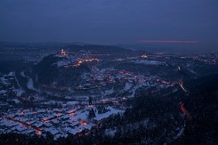 Зимно Велико Търново