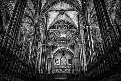 Barcelona Cathedral