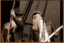 ZZ Top