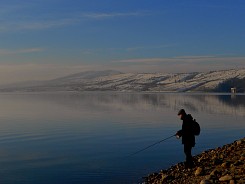 Зимен риболов