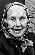 The old woman II